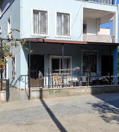 Appartement Nado Kemer