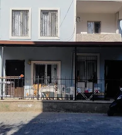Apartman Nado Kemer
