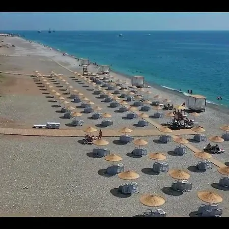 Apartamento Nado Kemer